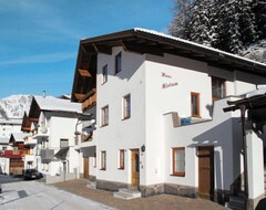 Toàn bộ căn nhà/căn hộ Apartment Brabenetz In Spiss - 4 Persons, 1 Bedrooms (Spiss, Áo)