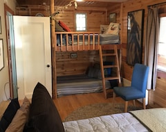 Cijela kuća/apartman Fivespot Cabin (Dunlap, Sjedinjene Američke Države)