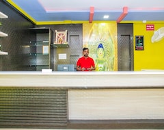 Hotel Oyo Flagship 16937 Alankar Residency (Nelamangala, Indija)