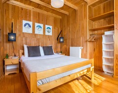 Cijela kuća/apartman Modern Rustic Chalet, Sixt, Near Samoens Skiing, Amazing Views & Hiking (Sixt-Fer-à-Cheval, Francuska)