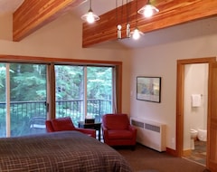 Guesthouse The Lodge At Skeena Landing (Terrace, Canada)