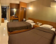 Khách sạn Asia Solo (Surakarta, Indonesia)