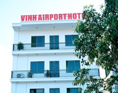 Vinh Airport Hotel (Vinh, Vietnam)