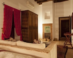 Kasbah Agafay Hotel & Spa (Marakeš, Maroko)