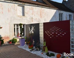 Tüm Ev/Apart Daire La Beaune Piaule (Bligny-lès-Beaune, Fransa)