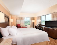 Hotel MeadowView Conference Resort & Convention Center (Kingsport, USA)
