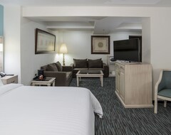 Holiday Inn & Suites Mexico Zona Reforma, An Ihg Hotel (Ciudad de México, México)