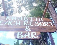 Khabita Beach Resort (Lembar, Indonesien)