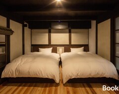 Casa/apartamento entero Jizhoutangqianguminjiatingwusubo Qianshanan Senzanan Kaziyamati301 (Yuasa, Japón)