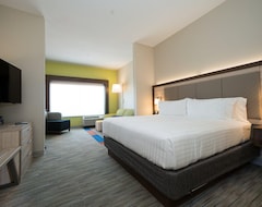 Hotel Holiday Inn Express & Suites Southaven Central - Memphis (Southaven, Sjedinjene Američke Države)