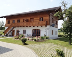 Casa rural Wimmerhof (Höslwang, Đức)