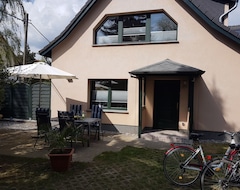 Tüm Ev/Apart Daire Cottage For 4 Guests With 70m² In Wismar Ot Barnekow (115246) (Barnekow, Almanya)