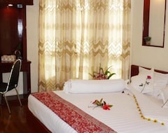 Khách sạn Hotel Hsaung Thazin (Mandalay, Myanmar)