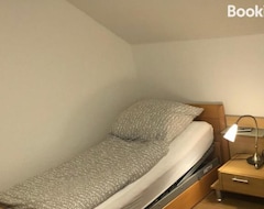 Cijela kuća/apartman 4 Zimmer-komfortwohnung Mit Viel Platz In Haltern (Haltern, Njemačka)