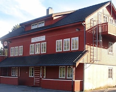 Cijela kuća/apartman 2 Zimmer Unterkunft In Dirdal (Dirdal, Norveška)
