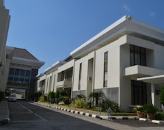 Khách sạn Regina Pemalang (Pemalang, Indonesia)