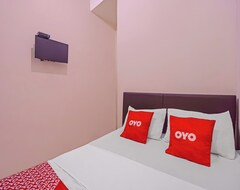 Hotelli Oyo 92664 Cemara Koja Residence (Jakarta, Indonesia)