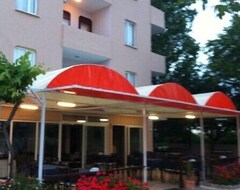 Hotel Bebek (Gümüldür, Tyrkiet)