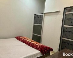 Khách sạn Madhuri Guest House (Varanasi, Ấn Độ)