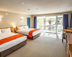Khách sạn Scenic Hotel Bay of Islands (Paihia, New Zealand)