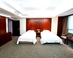 Khách sạn Byfond Hotel (Thượng Hải, Trung Quốc)