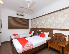 Khách sạn OYO 13393 The Oriental Business Hotel (Chennai, Ấn Độ)