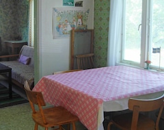 Toàn bộ căn nhà/căn hộ 6 Person Holiday Home In MÖrlunda (Mörlunda, Thụy Điển)