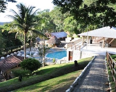 Quilombo Hotel Fazenda (União dos Palmares, Brazil)