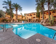 Otel Holiday Inn Scottsdale Resort -1bd Sleep Up To 4 (Scottsdale, ABD)