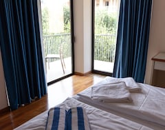 Hotelli Hotel Holiday Sport & Relax (Nago Torbole, Italia)