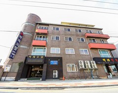 Hotel Muan Baekje (Muan, Corea del Sur)