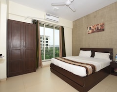Hotelli Iris Suites (Mumbai, Intia)