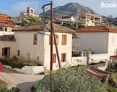 Tüm Ev/Apart Daire Villa Mykines (Argos, Yunanistan)