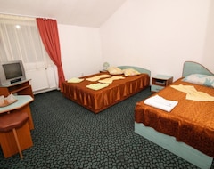 Hotel Hanul Cotul Donului (Predeal, Rumænien)