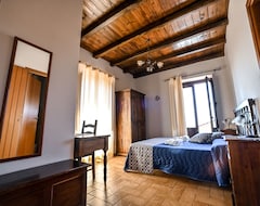 Hotel Il Ciliegio dell'Etna (Giarre, Italy)