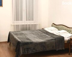 Koko talo/asunto Spacious Apt Near Center (Yerevan, Armenia)