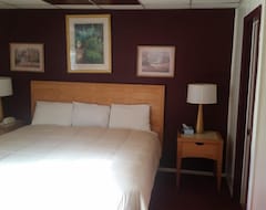 Hotel Northside Motel - Williamstown (Williamstown, USA)