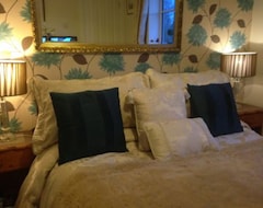 Hotelli Abodes Bed & Breakfast (Oxford, Iso-Britannia)