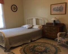 Hele huset/lejligheden 10 Minutes To San Marcos, New Braunfels Or Seguin - Family And Pet Friendly (McQueeney, USA)