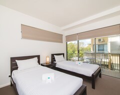 Hotel Beaches on Lammermoor Apartments (Yeppoon, Australia)