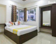 Hotel Ecotel (Alibaug, Indien)