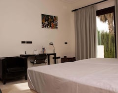 Hotel Villa Rocamar (Mijas, Spain)