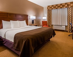 Hotel Best Western Littlefield Inn & Suites (Littlefield, USA)