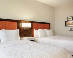 Khách sạn Hampton Inn & Suites Dallas-Mesquite (Mesquite, Hoa Kỳ)