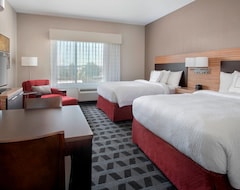 Hotelli TownePlace Suites by Marriott Nashville Goodlettsville (Goodlettsville, Amerikan Yhdysvallat)