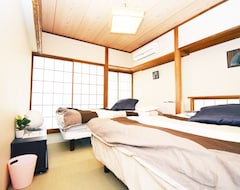 Khách sạn Start One Home (Tokyo, Nhật Bản)