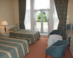 Hotel Cavendish (Torquay, United Kingdom)