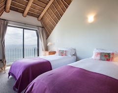 Toàn bộ căn nhà/căn hộ Whale Huys Luxury Oceanfront Eco Villa (Gansbaai, Nam Phi)