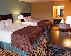 Hotel Motel 6 Atlanta Northeast (Atlanta, Sjedinjene Američke Države)