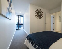 Tiffany Luxury Hotel Apartment - Cbd (Melbourne, Avustralya)